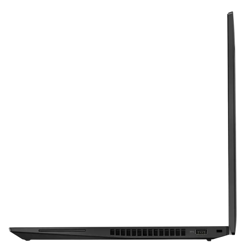 Ноутбук для бизнеса Lenovo ThinkPad T16 Gen 2 Thunder Black