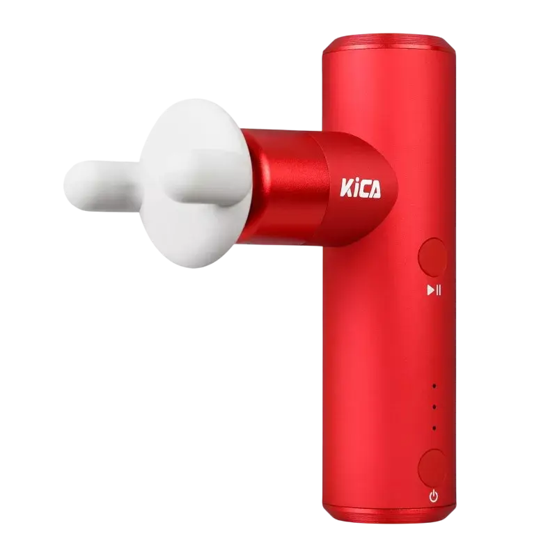 Kica Mini 2 Красный