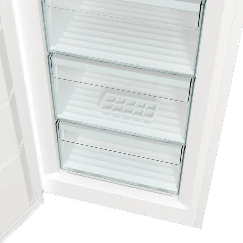 Морозильник Gorenje FNP619EEW5L Белый