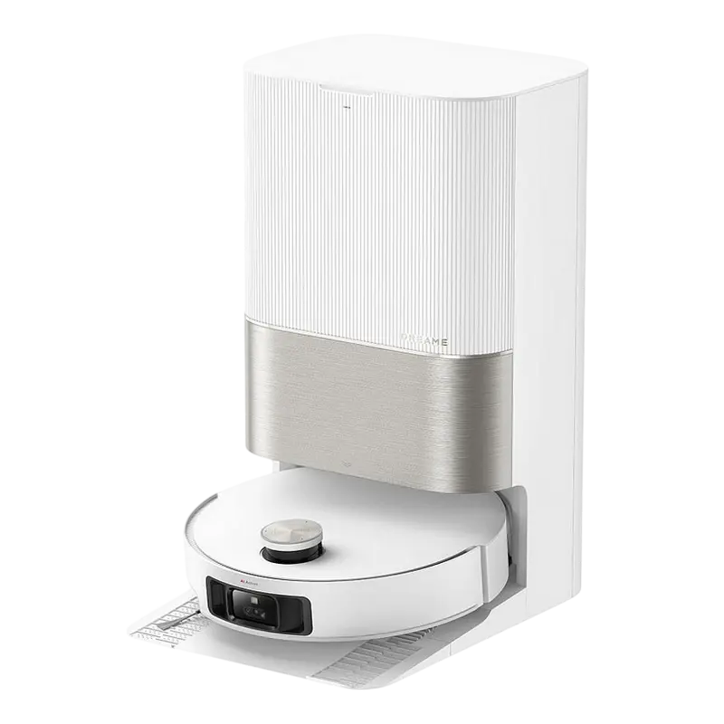 Робот-Пылесос Dreame X50 Ultra Белый