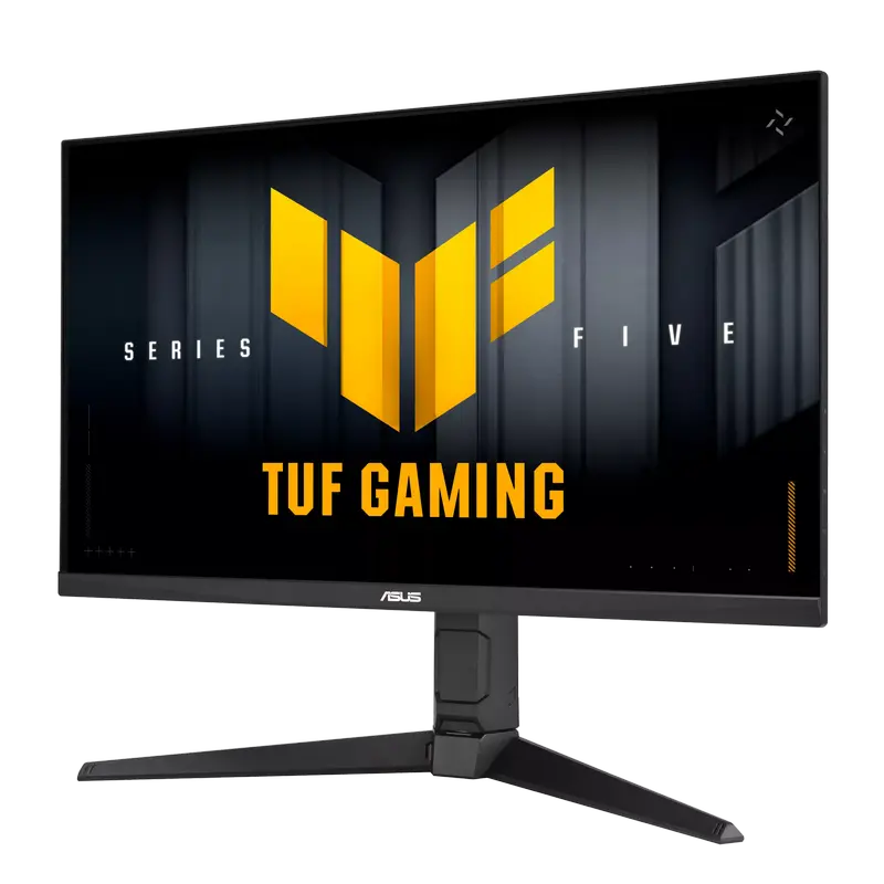 Игровой монитор ASUS TUF Gaming VG27AQML5A Чёрный