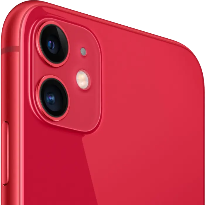 Смартфон Apple iPhone 11, 4 ГБ / 128ГБ