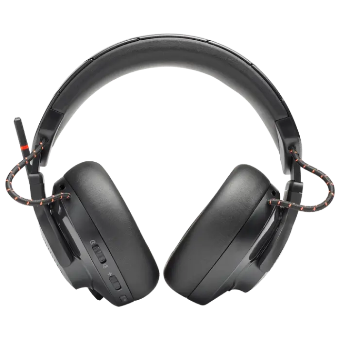 Наушники JBL Quantum 600 Чёрный