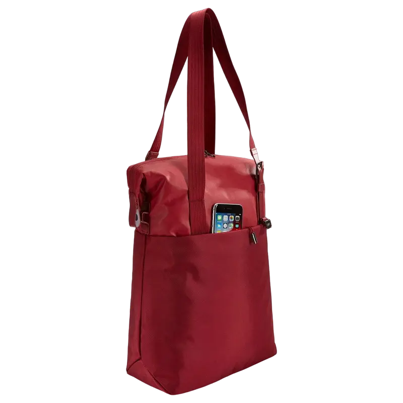 Сумка для ноутбука THULE Spira Vertical Tote Красный
