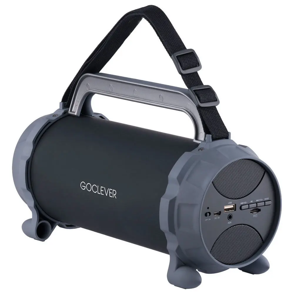 GoClever Sound Tube Rocket