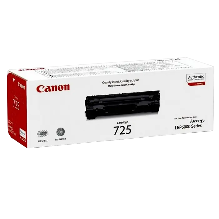 Cartuş Canon 726