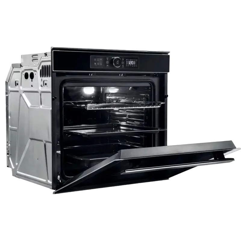 Cuptor Electric Whirlpool AKZM 8420 NB Negru