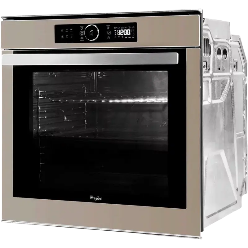 Cuptor Electric Whirlpool AKZM 8420 S Gri