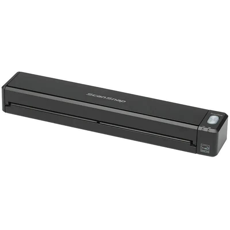 ADF Ricoh ScanSnap iX100 A4 Черный