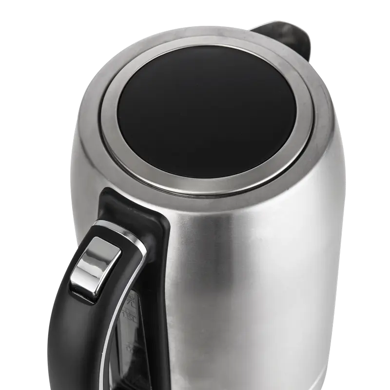 Электрочайник OZON EKC-5701-GS Нержавеющая сталь