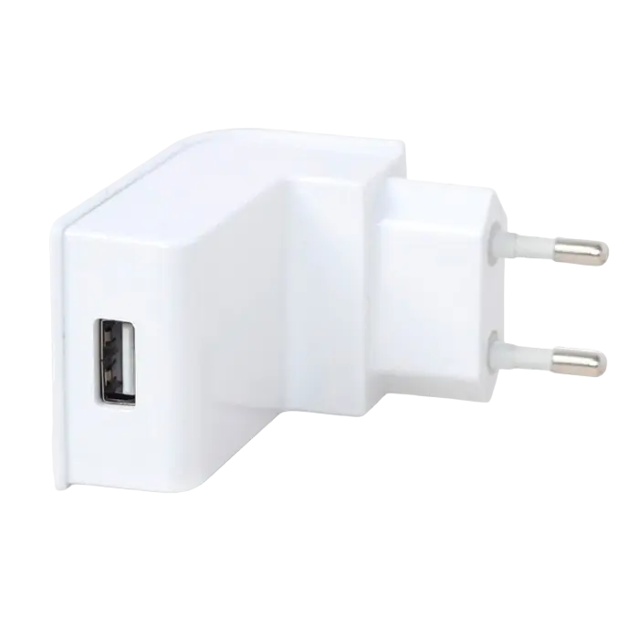 Încărcător Energenie EG-UC2A-02 Alb