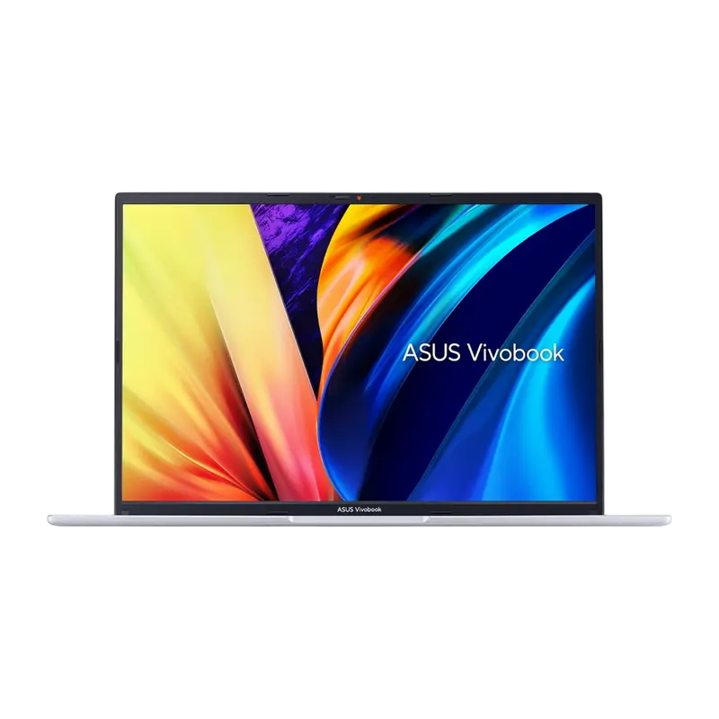 Ноутбук ASUS Vivobook 16X X1603ZA Transparent Silver