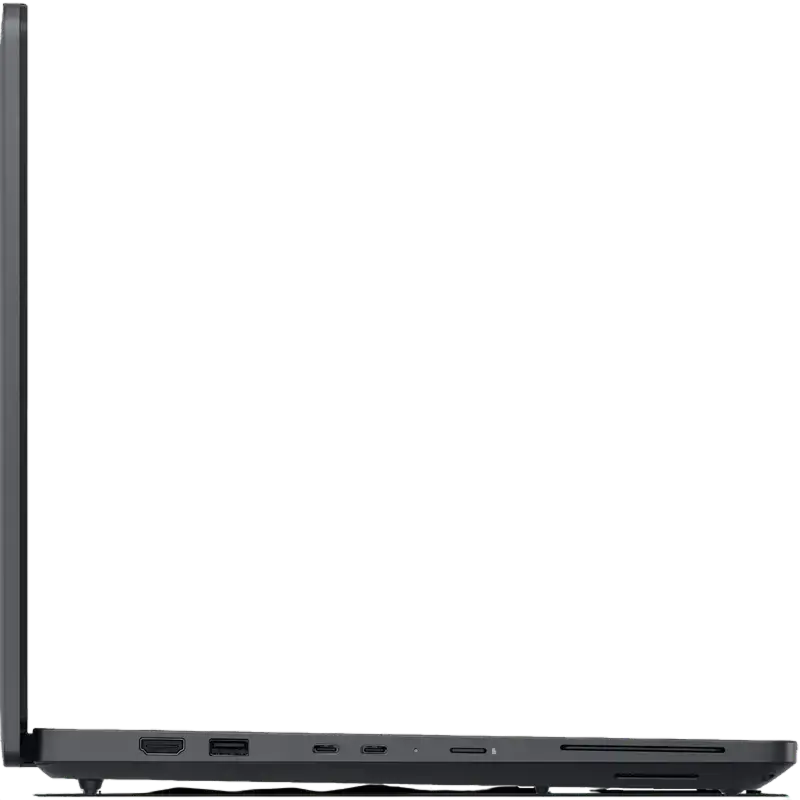 Laptop Business DELL Pro Max 16 Magnetite