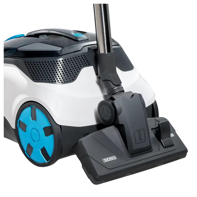 Пылесос Thomas DRY & AQUA-BOX PARKETT Синий