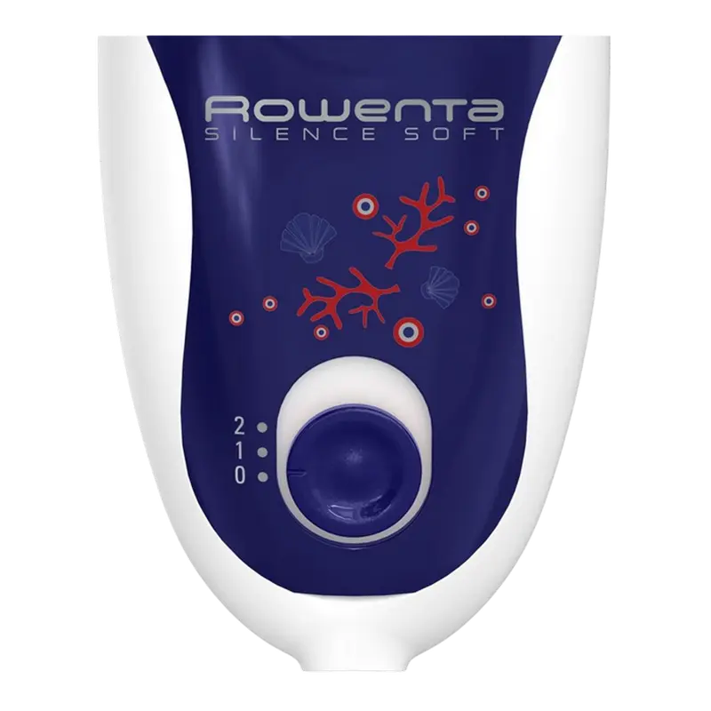 Эпилятор Rowenta EP5625F0 Фиолетовый