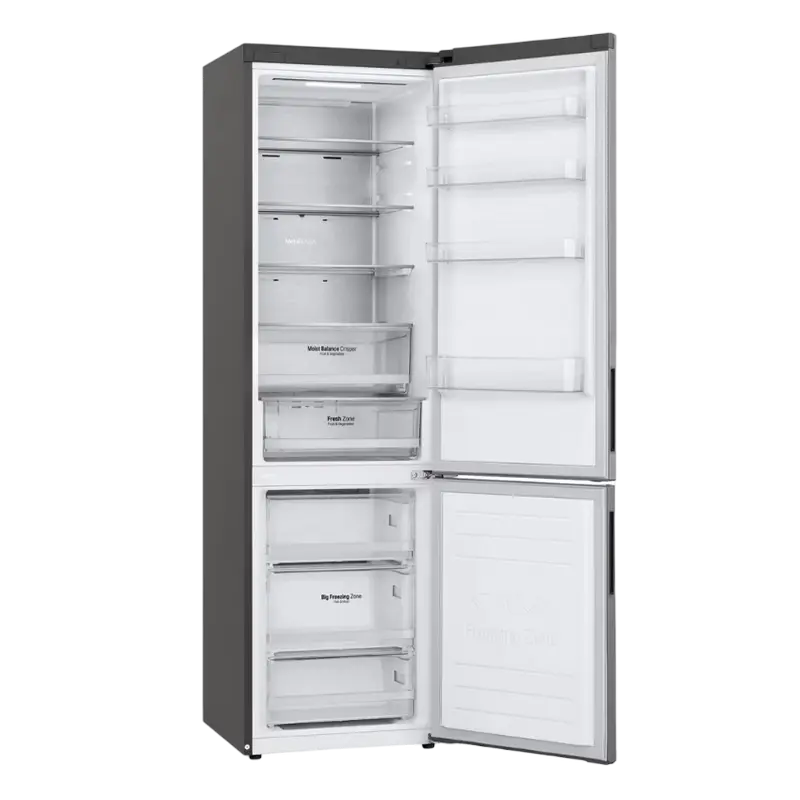 Frigider LG GA-B509CMQM Argintiu