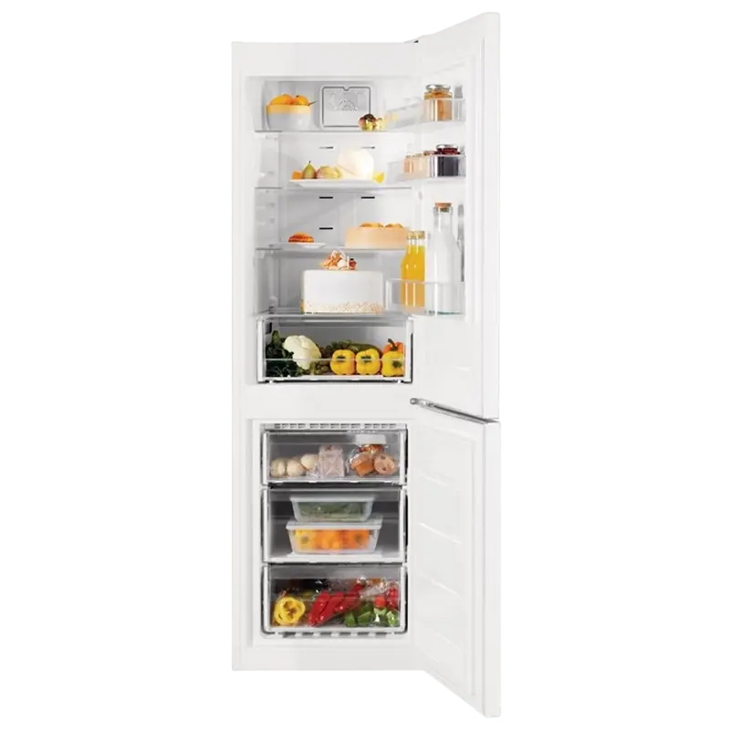 Холодильник Indesit XIT8 T1E W Белый