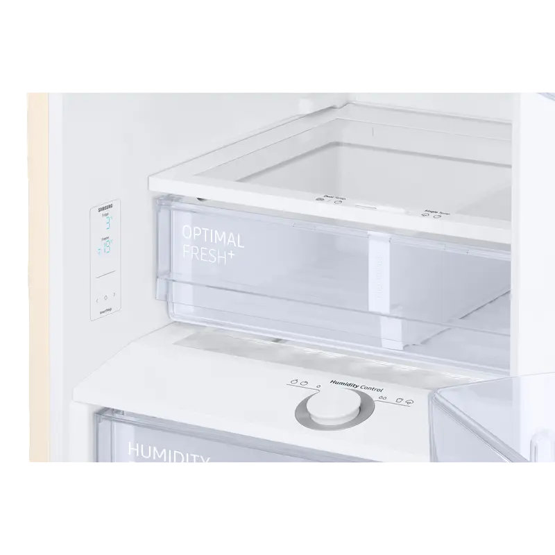 Frigider Samsung RB38C603EEL/UA Bej