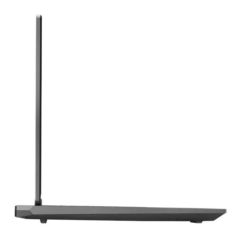 Игровой ноутбук Lenovo LOQ 15IAX9 Luna Grey