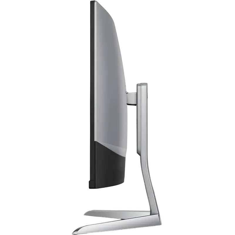 Игровой монитор BenQ EX3203R Серый /Черный