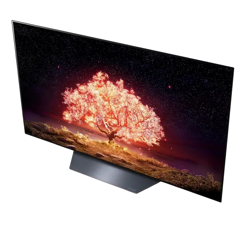 55" OLED SMART Телевизор LG OLED55B1RLA Черный