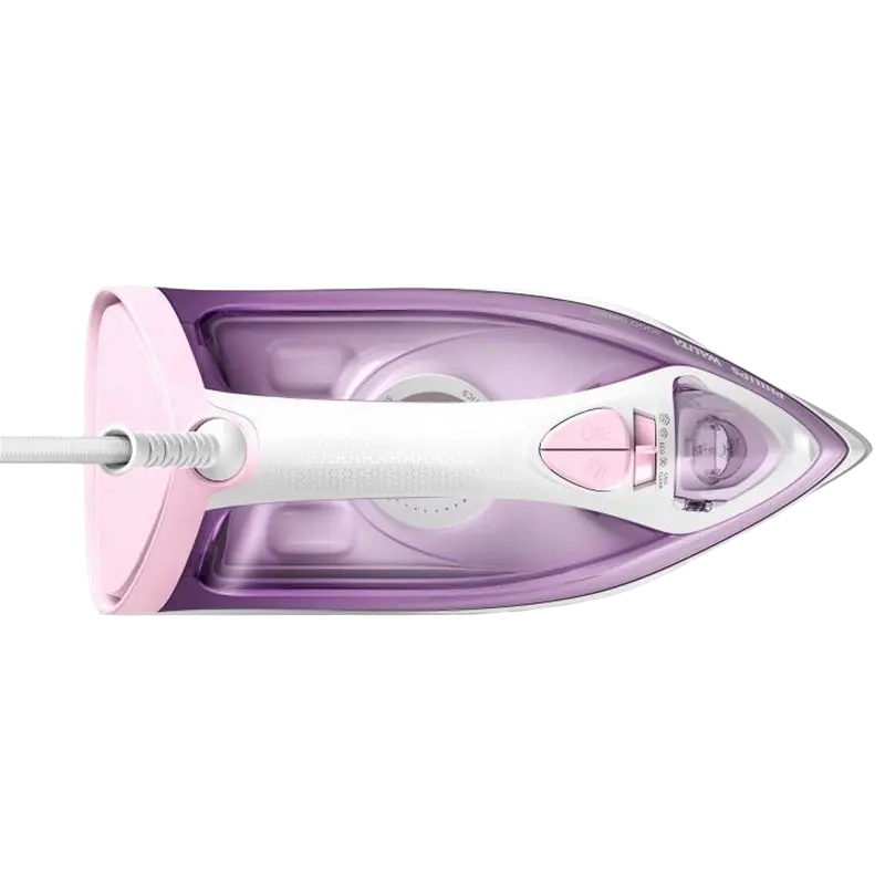 Fier de călcat Philips 3000 series Violet