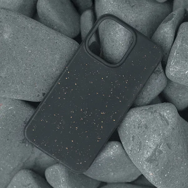 Husă Forever Apple iPhone 13 Bioio Bioio Negru