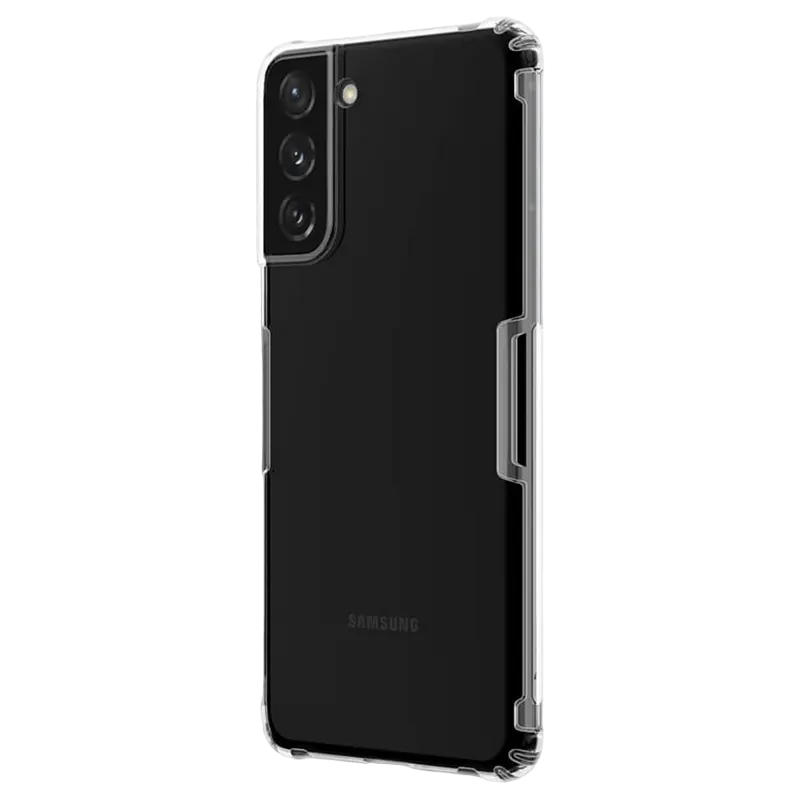 Husă Nillkin Samsung Galaxy S21+ Nature Nature Transparent