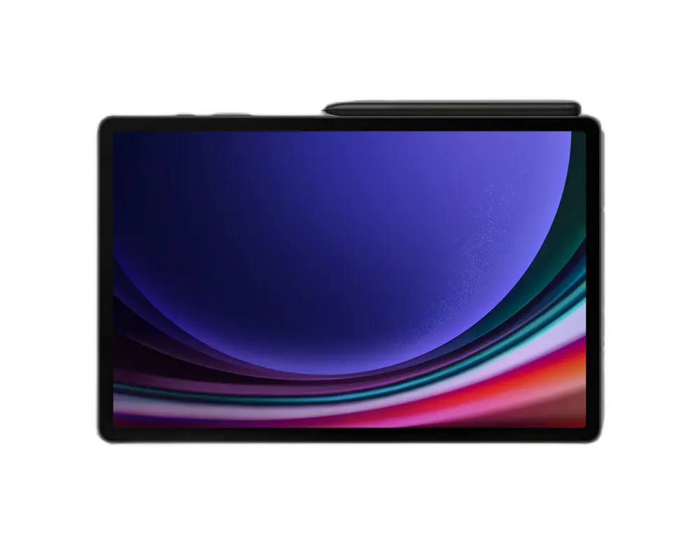 Планшет Samsung Galaxy Tab S9+ Графитовый