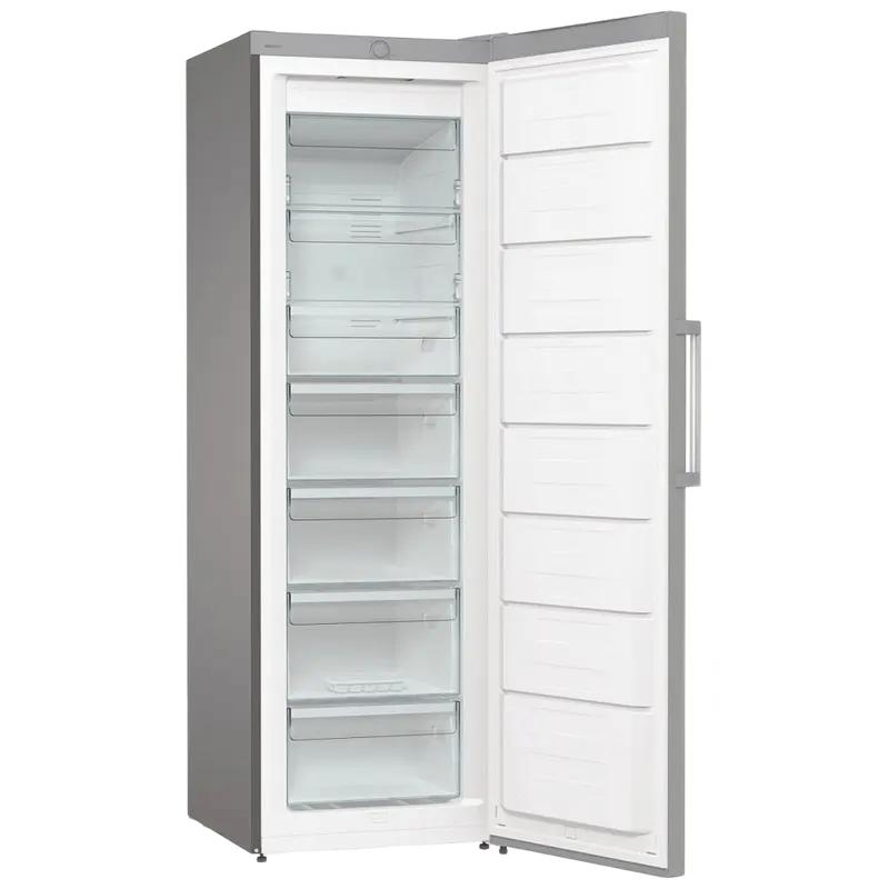 Морозильник Gorenje FN619FES5 Нержавеющая Сталь