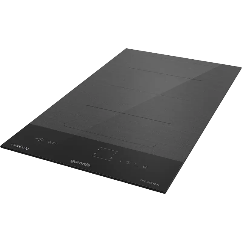 Индукционная варочная панель Gorenje IT 321 SYB Черный