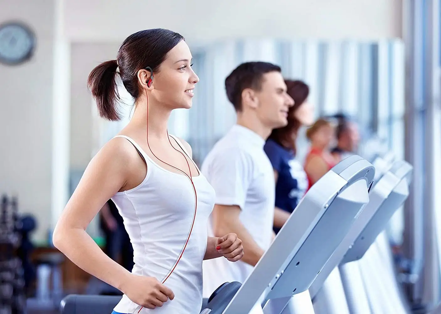 Căști Panasonic RP-HS34E