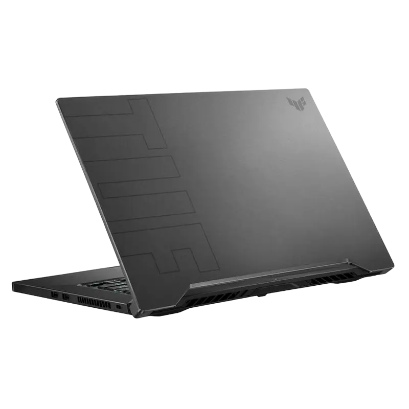 Игровой ноутбук ASUS TUF Dash F15 FX516PC Eclipse Gray