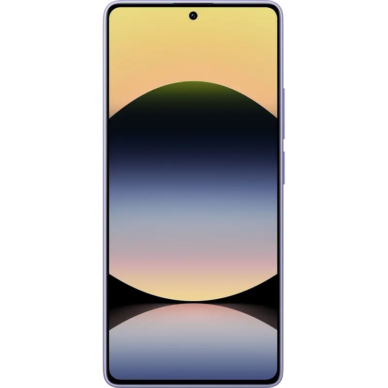 Smartphone Xiaomi Redmi Note 14S, 8 GB / 256GB