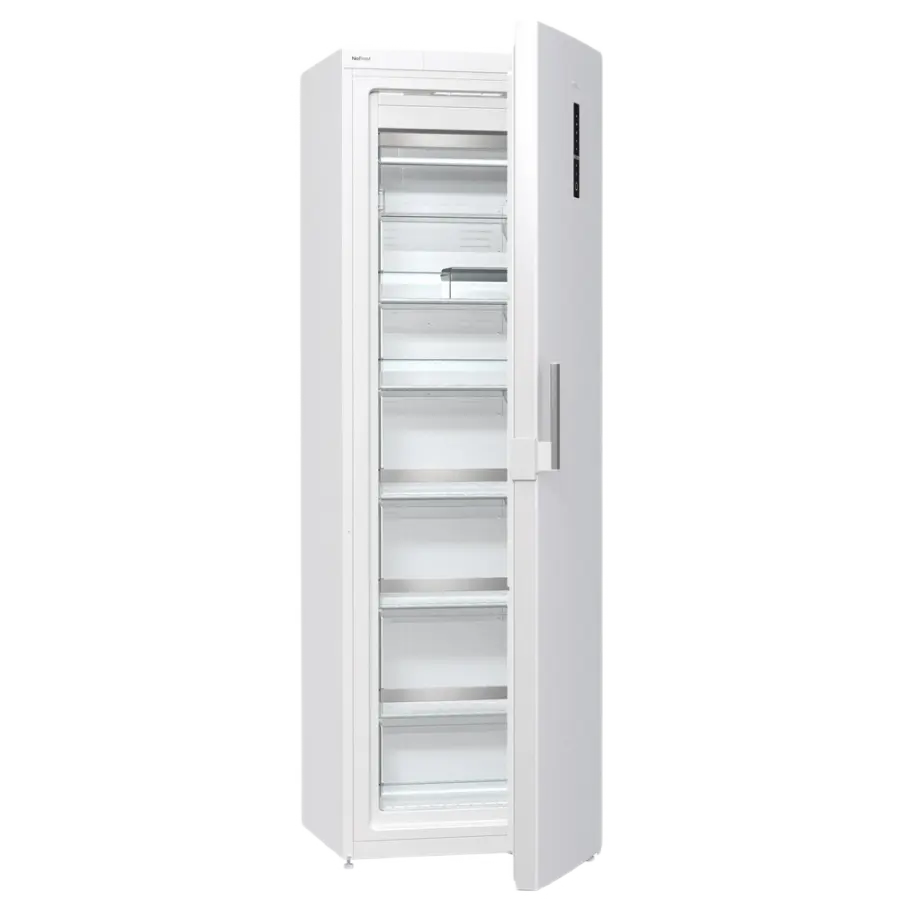 Морозильник Gorenje FN6192PW Белый