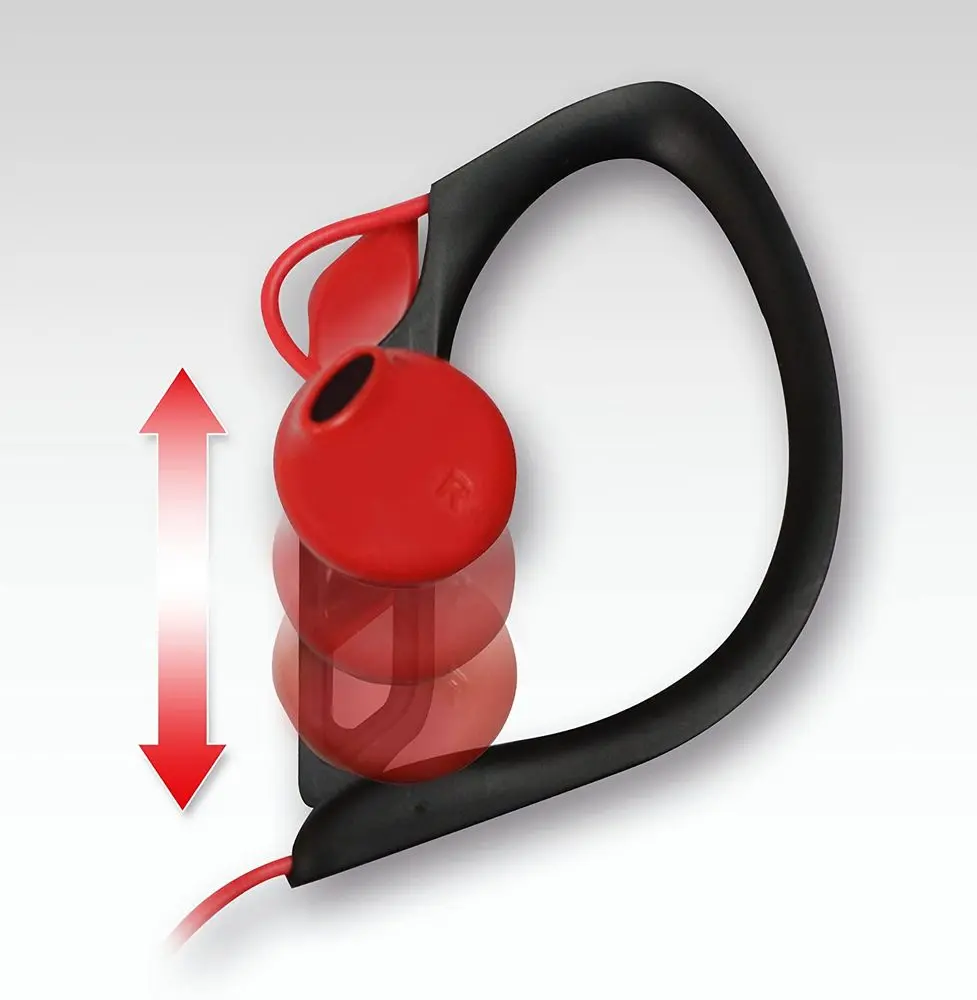 Căști Panasonic RP-HS34E