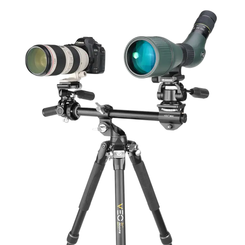 Штатив/Монопод Vanguard VEO3T+ 264APS Черный