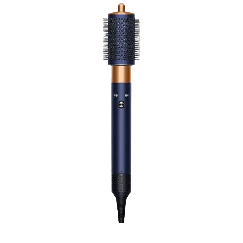 Стайлер Dyson HS05 Long Diffuse Prussian Blue | Copper