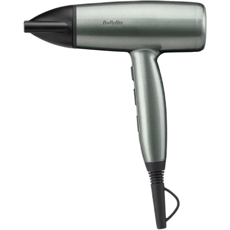 Фен BaByliss Xanadu Серый