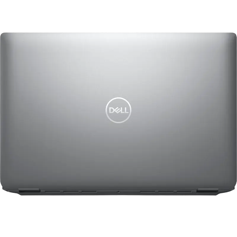 Ноутбук для бизнеса DELL Latitude 5540 Grey