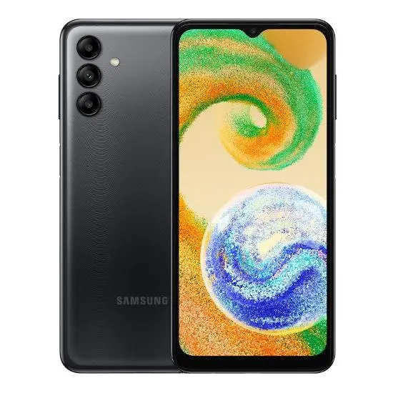 Смартфон Samsung Galaxy A04s, 3 ГБ / 32ГБ