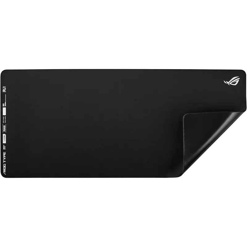 Игровой коврик для мыши ASUS ROG Hone Ace XXL Чёрный