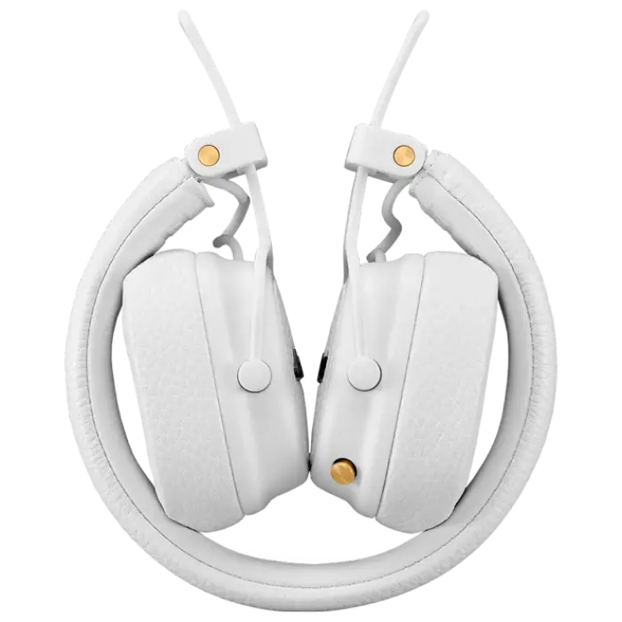 Наушники Marshall MAJOR III Белый