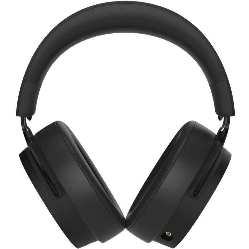 Наушники NZXT Relay Чёрный