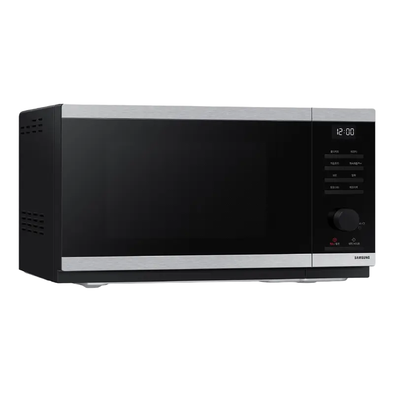 Микроволновая печь Samsung MS23DG4504ATE2 Черный