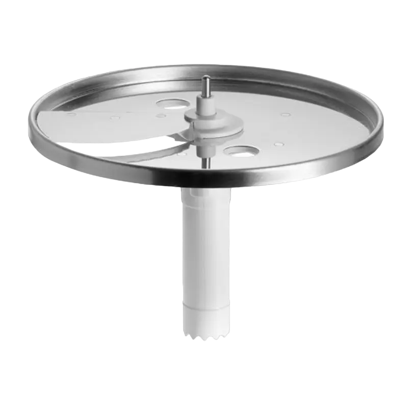 Кухонный комбайн KitchenAid 5KFP1644EOB Чёрный