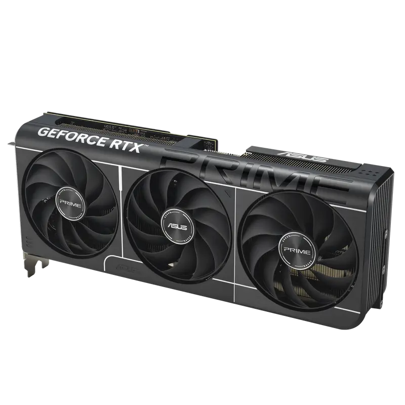 Видеокарта ASUS Prime GeForce RTX 5070