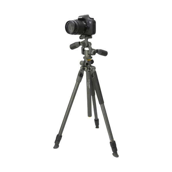 Штатив для фото и видеокамер Vanguard ALTA PRO2+ 263AP Серый