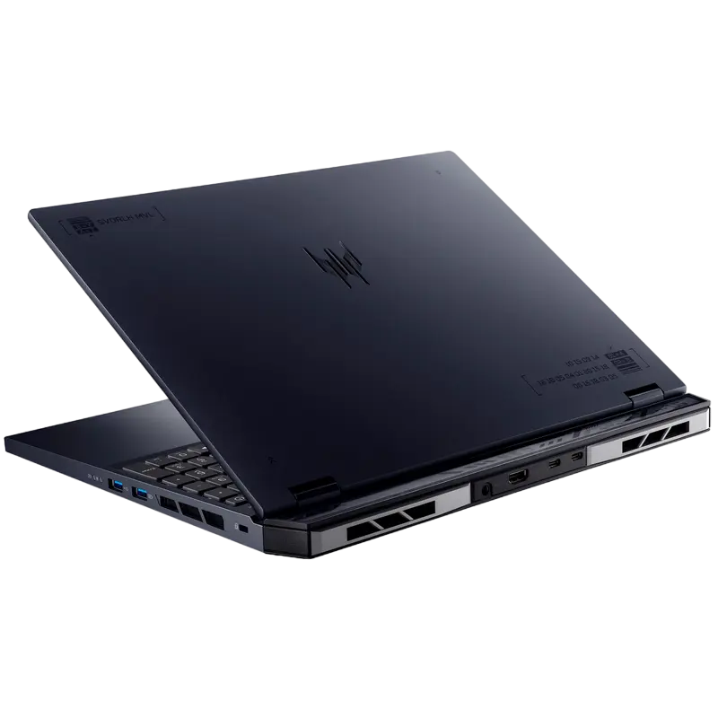 Игровой ноутбук Acer Predator Helios Neo 16 PHN16-72 Abyssal Black