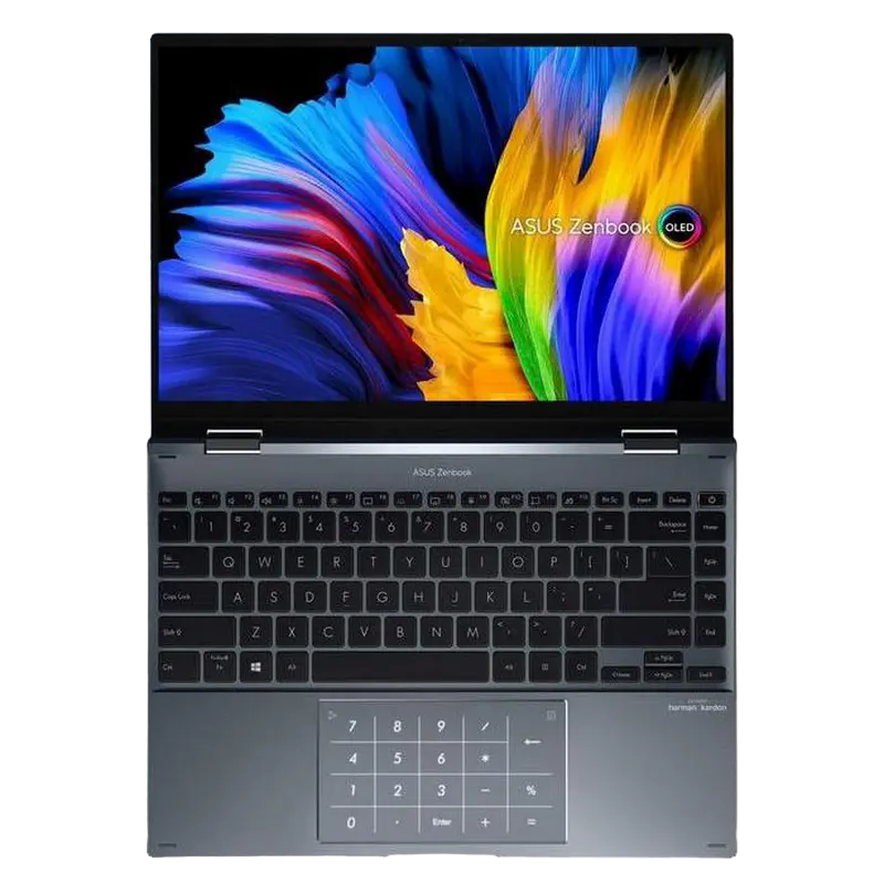 ASUS Zenbook 14 Flip OLED UP5401EA